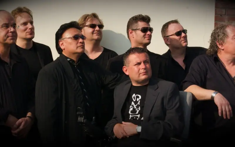 The Eagles Tribute Band boek je voordelig bij Burolivemuziek.nl