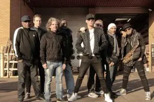 Johnny2bad Burolivemuziek.nl