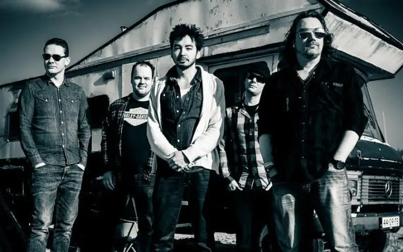 Monkey Wrench Burolivemuziek.nl