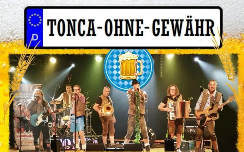 Tonca Burolivemuziek.nl