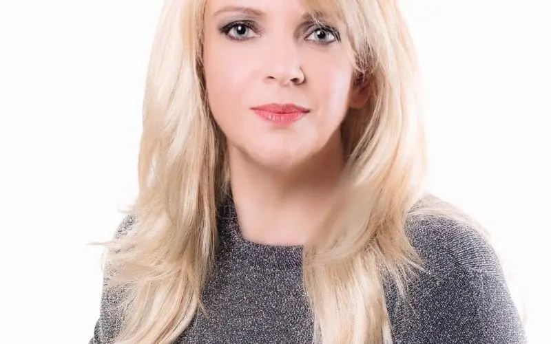 Helene Fischer double by Inge Burolivemuziek.nl