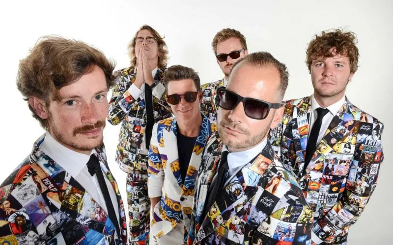 De Grote Karaoke Show Burolivemuziek.nl