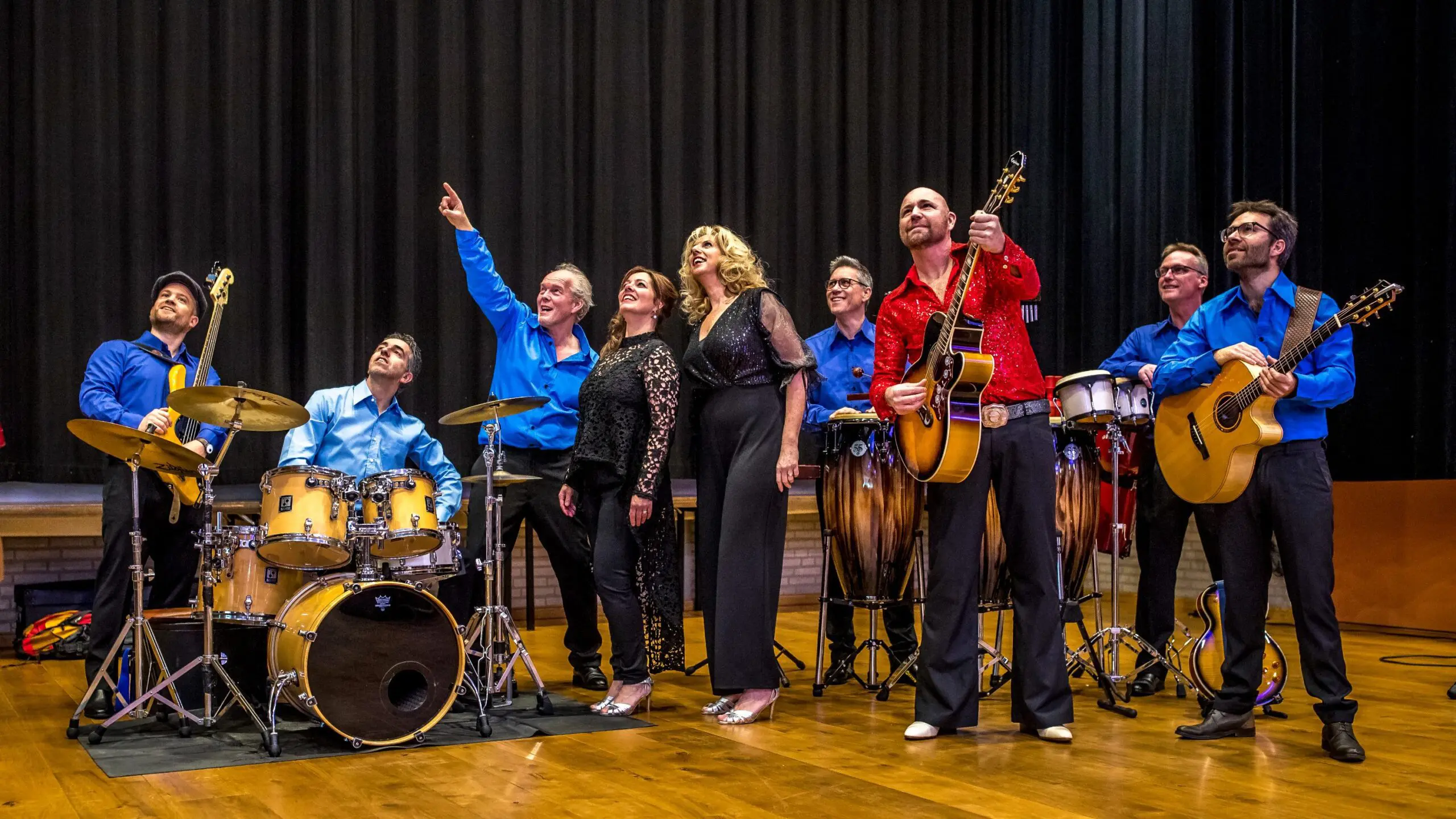 Neil Diamond Memories tribute band boeken