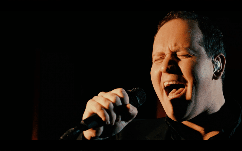 Bart van Loon boek je voordelig bij Burolivemuziek.nl