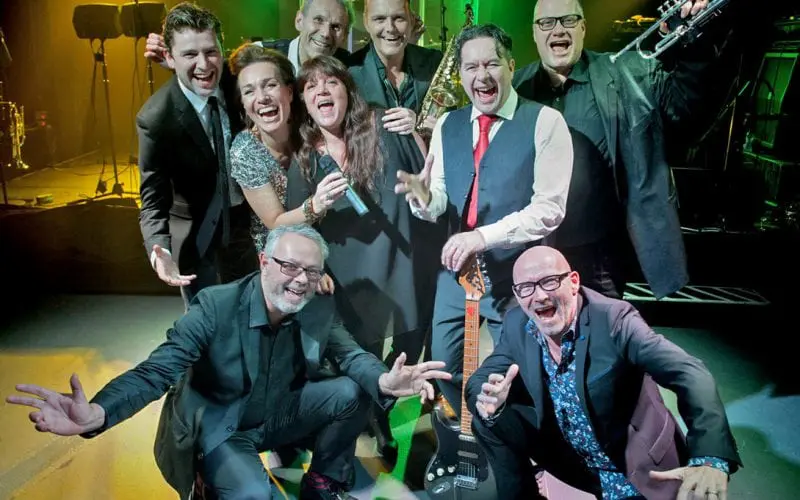 Dr. Groove boek je bij Burolivemuziek.nl