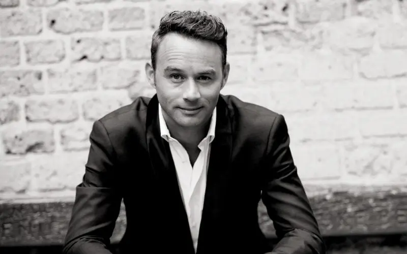 Edwin van der Toolen Burolivemuziek.nl