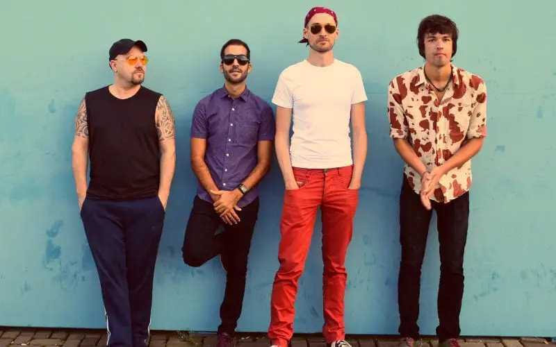 Lookeen boek je bij Burolivemuziek.nl