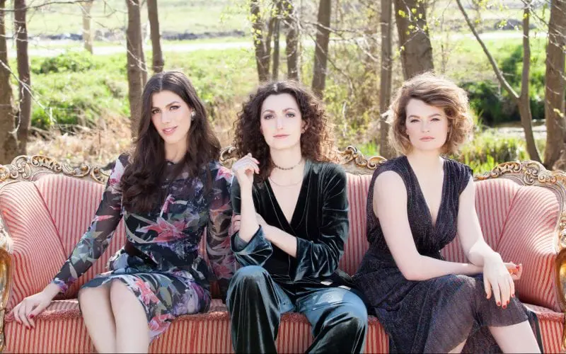 JENN VOCALS boek je voordelig bij Burolivemuziek