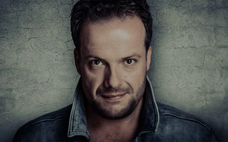 Marco Verriet boek je bijBurolivemuziek.nl