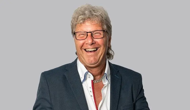 Kees Plat Burolivemuziek.nl