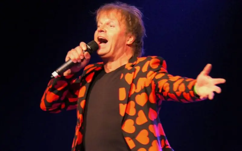 Jôn boek je voordelig bij Burolivemuziek.nl