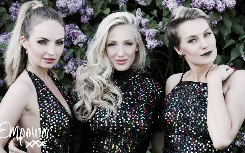 EMPOWER boeken bij Burolivemuziek.nl