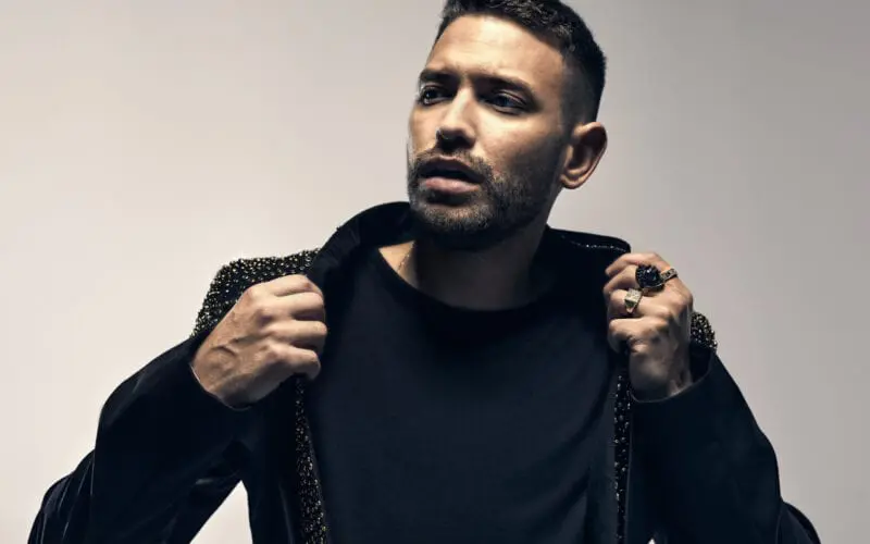 Rolf Sanchez Burolivemuziek.nl