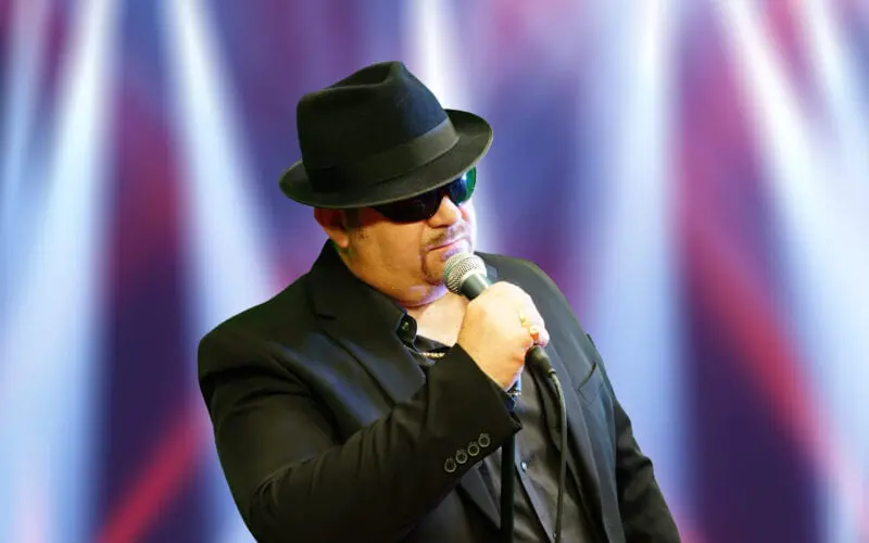 André Hazes imitator Burolivemuziek.nl