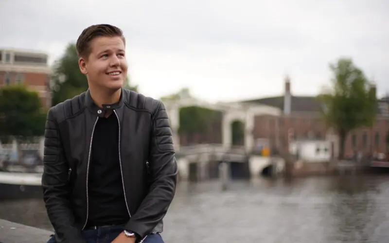 Sven Versteeg boeken