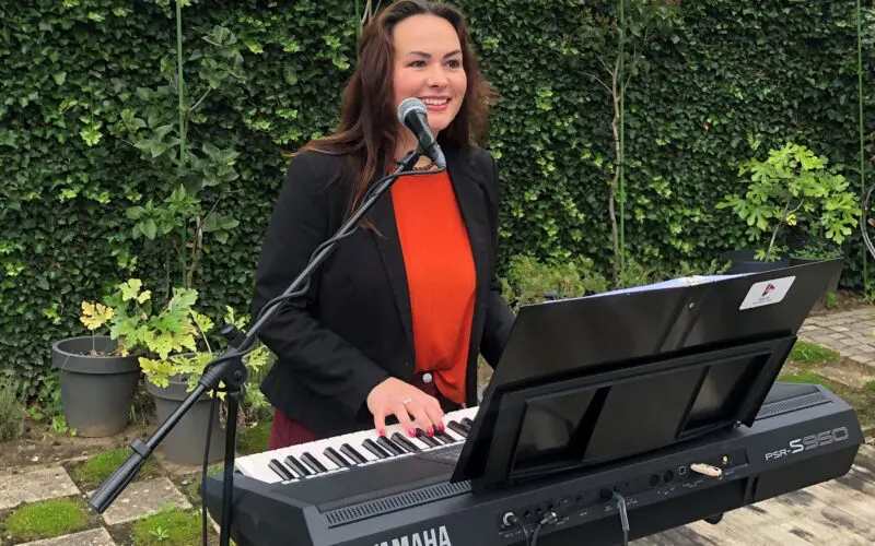 Era CK boeken bij burolivemuziek.nl