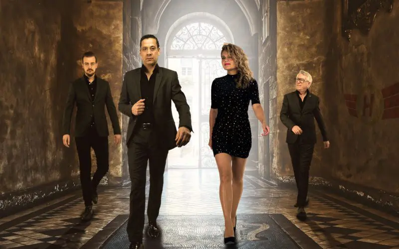 Helden LIVE boeken bij Burolivemuziek.nl