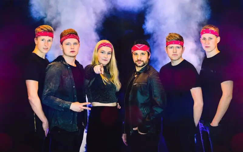 SatisFexy boeken bij Burolivemuziek.nl (1)