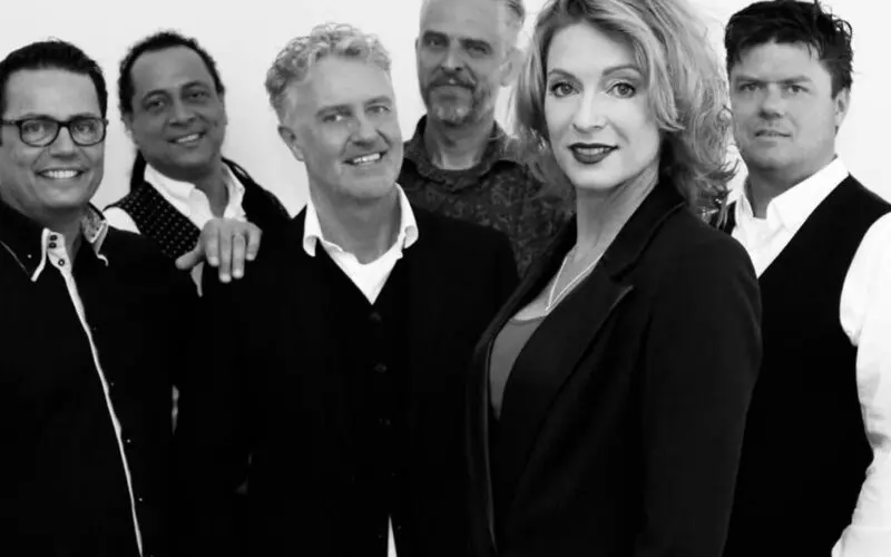 Funhouse boeken bij Burolivemuziek.nl