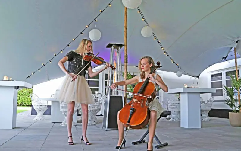 Little Symphony Burolivemuziek.nl