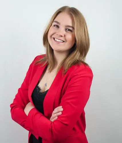 Annelie Smits