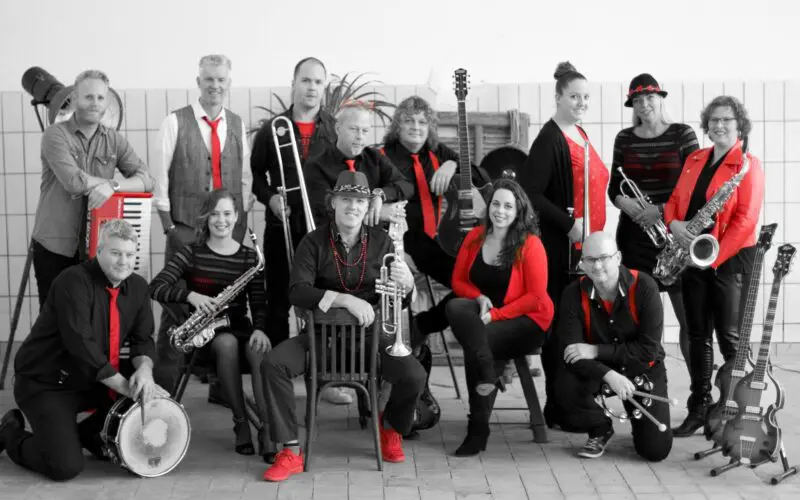 Brass Inc