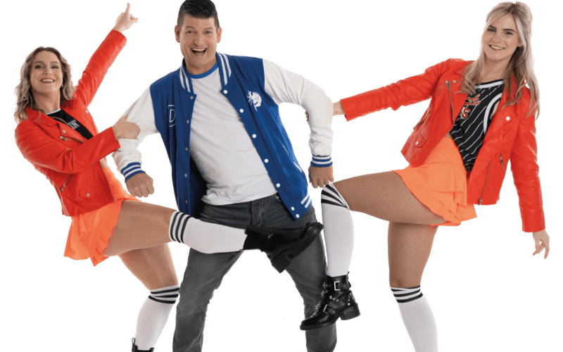 Het Feestkanon Burolivemuziek.nl