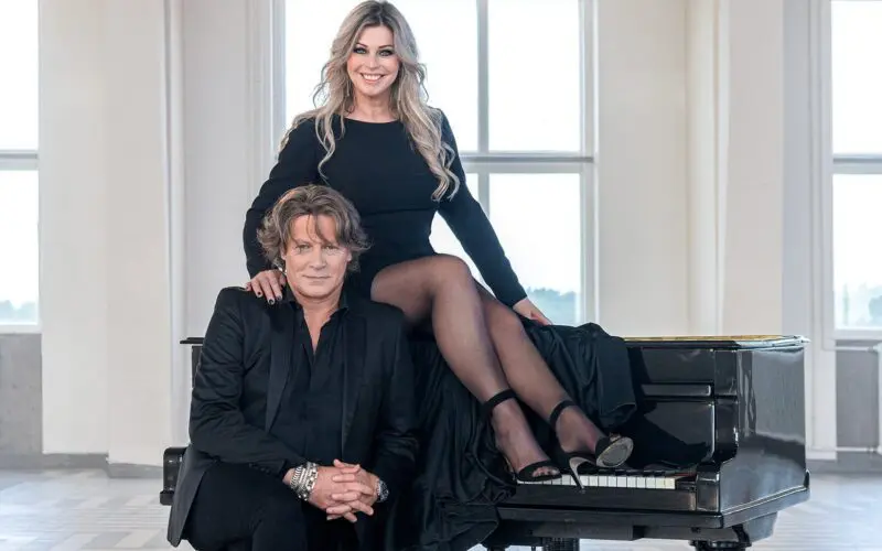 Natasja & Edwin Boek je bij Burolivemuziek.nl