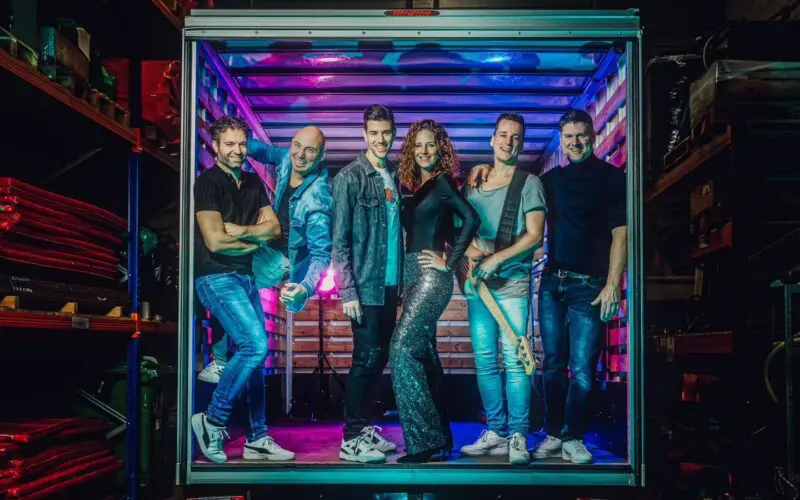 BANNED boeken bij Burolivemuziek.nl