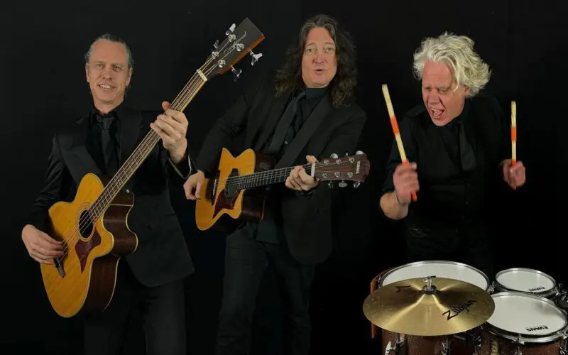 De Mobiele Brigade boeken bij Burolivemuziek.nl