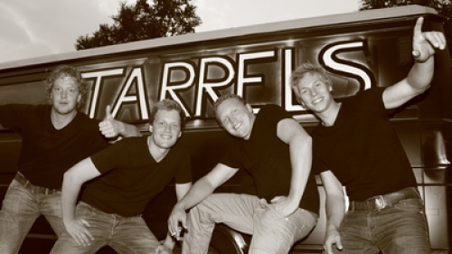 Dolly & zien Tarrels voordelig boeken bij burolivemuziek.nl