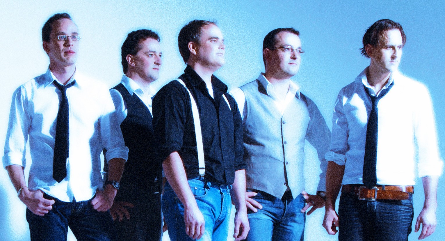 Jan van Brusselband boeken