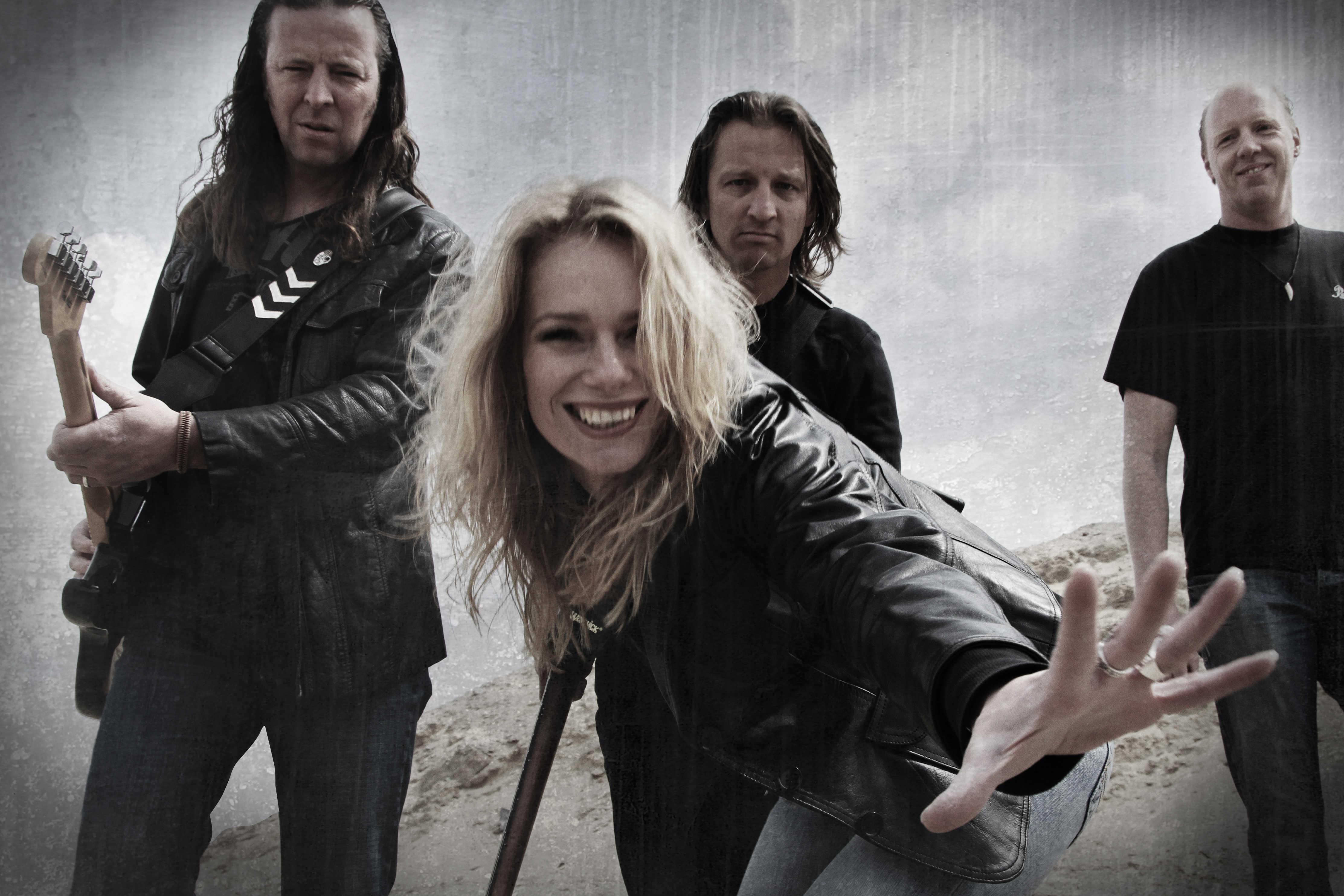 The Relic (anouk tribute) boeken
