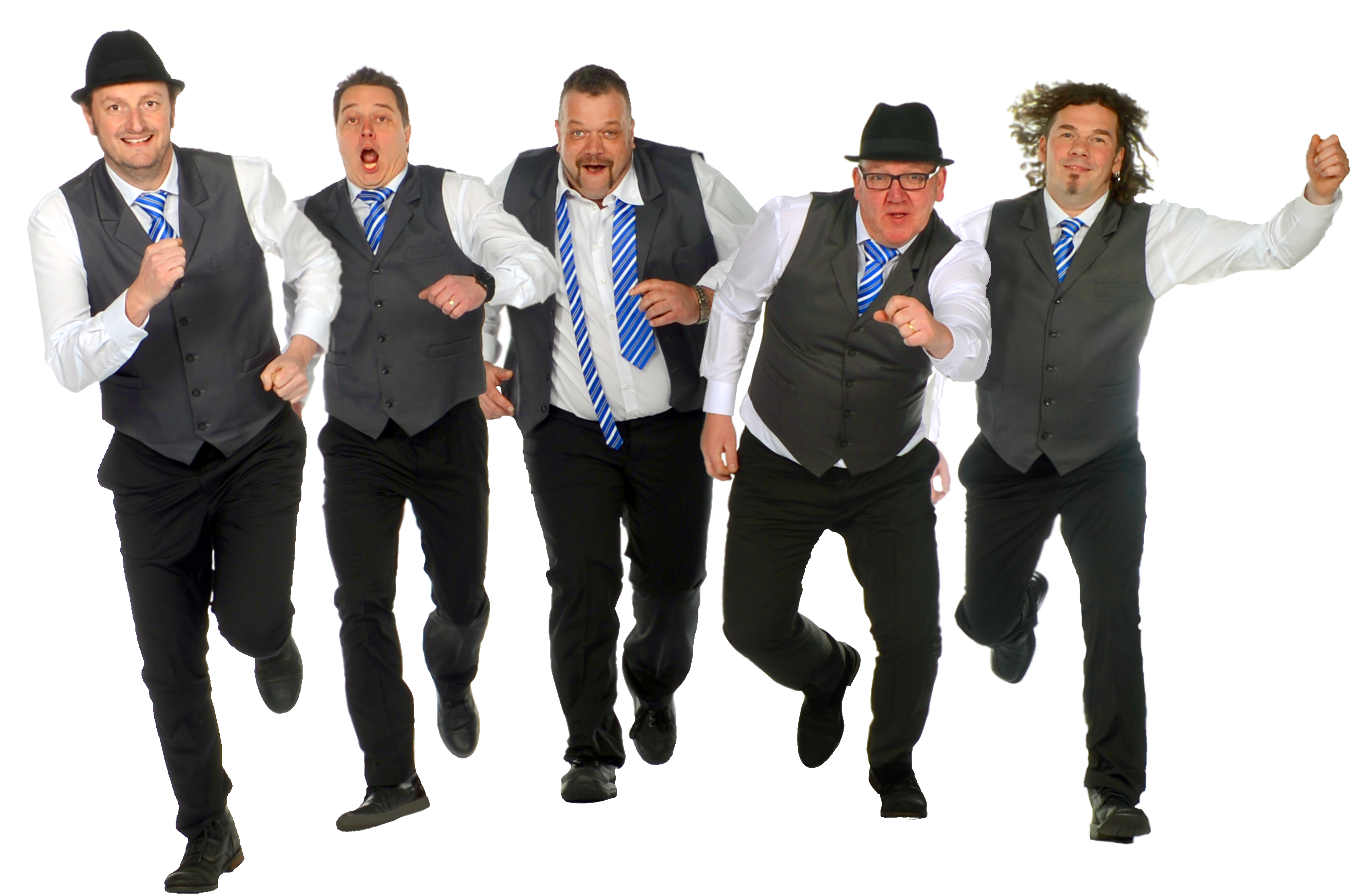 WC Experience boeken