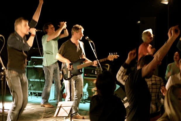 traffic jam voordelig boeken bij burolivemuziek.nl