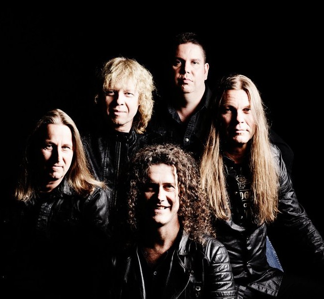 Piledriver (Status Quo tribute) boeken