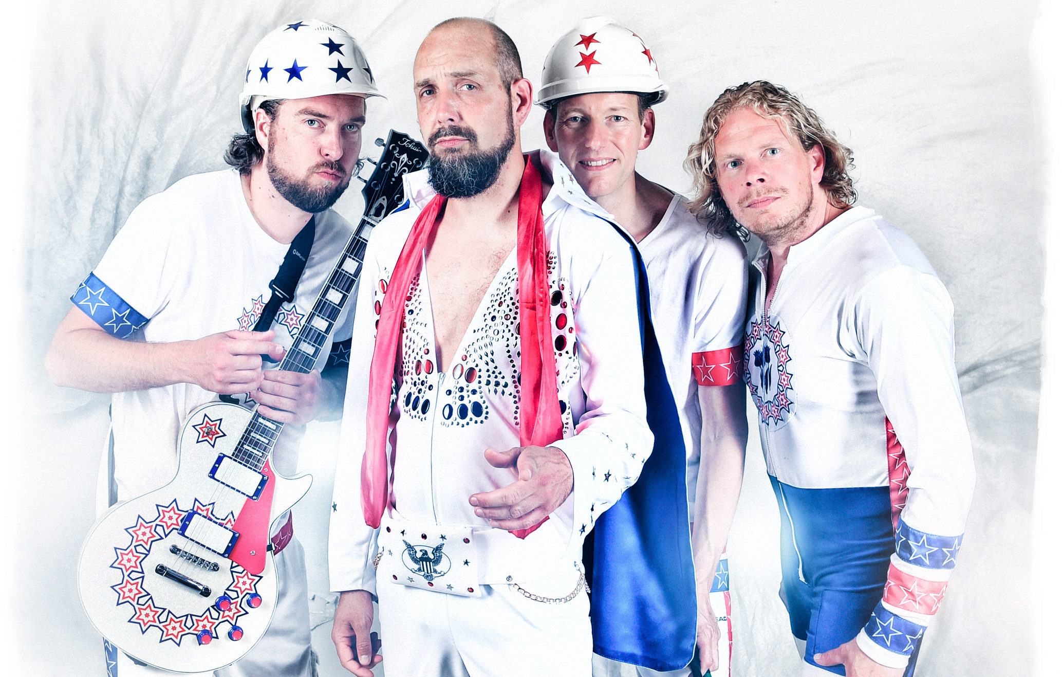 Plork en de aannemers boeken