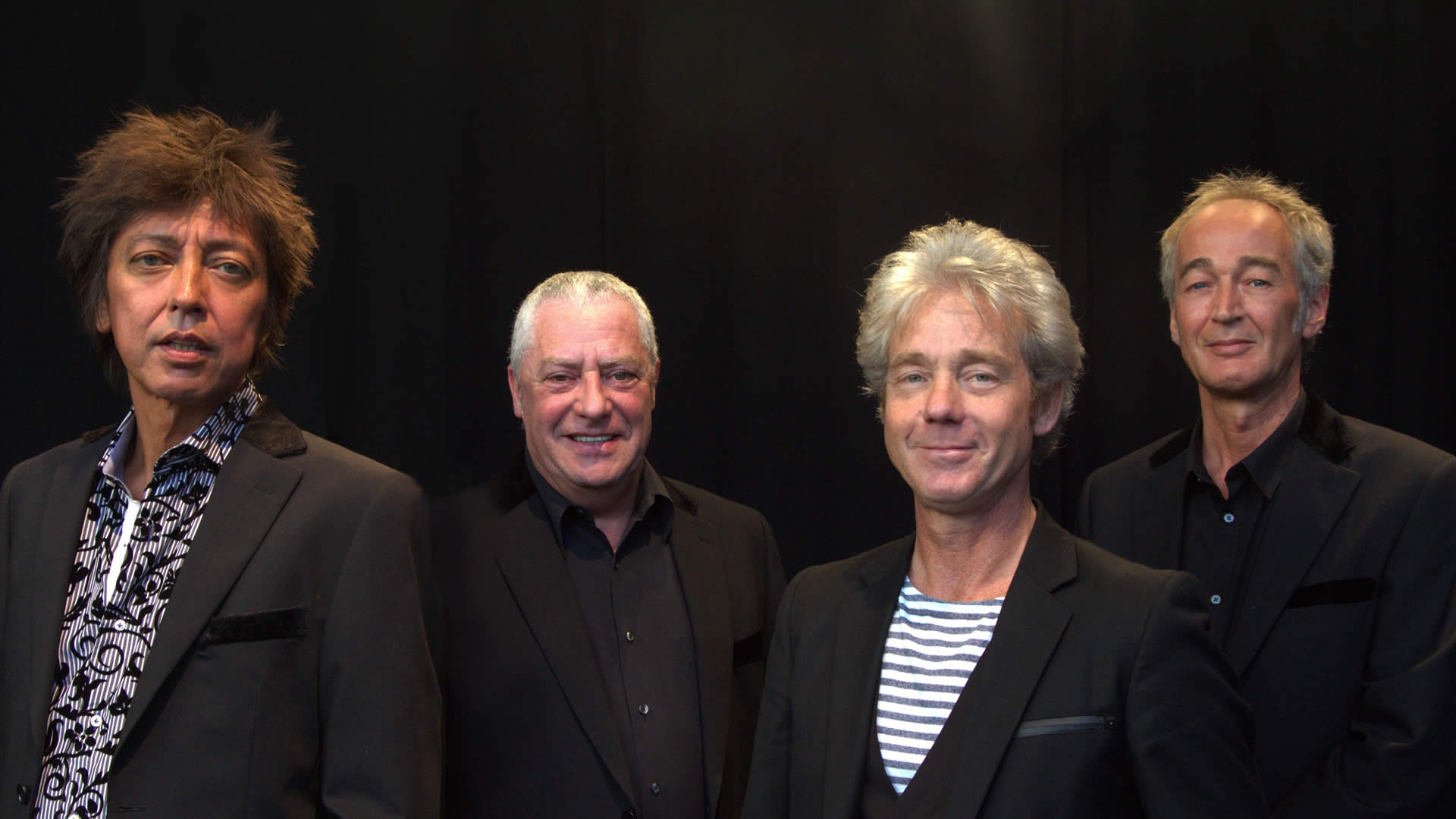 The Clarks boeken