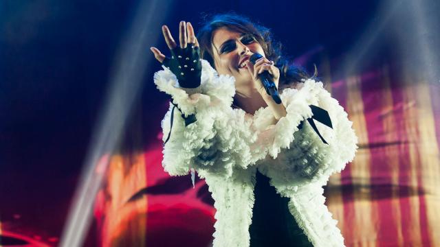 Within Temptation boeken