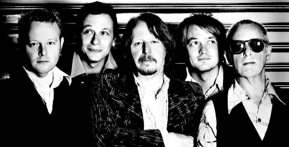 A Well Respected Band (Kinks tribute) boeken