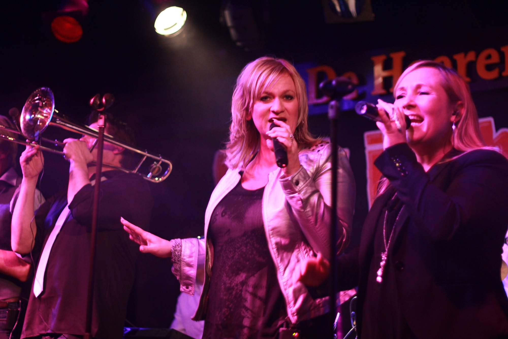 Back in the Groove boeken