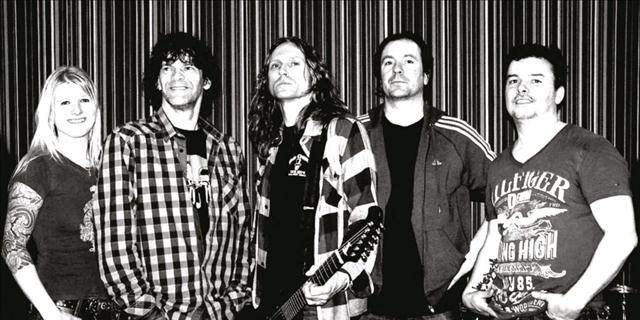 Best of Foo (Foo Fighters tribute) boeken