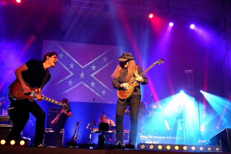 Classic Rock Show boeken