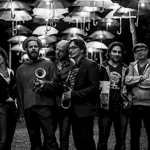 Eddy & The Ethiopians boek je voordelig bij burolivemuziek.nl