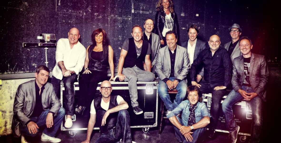 Edwin Evers band boeken