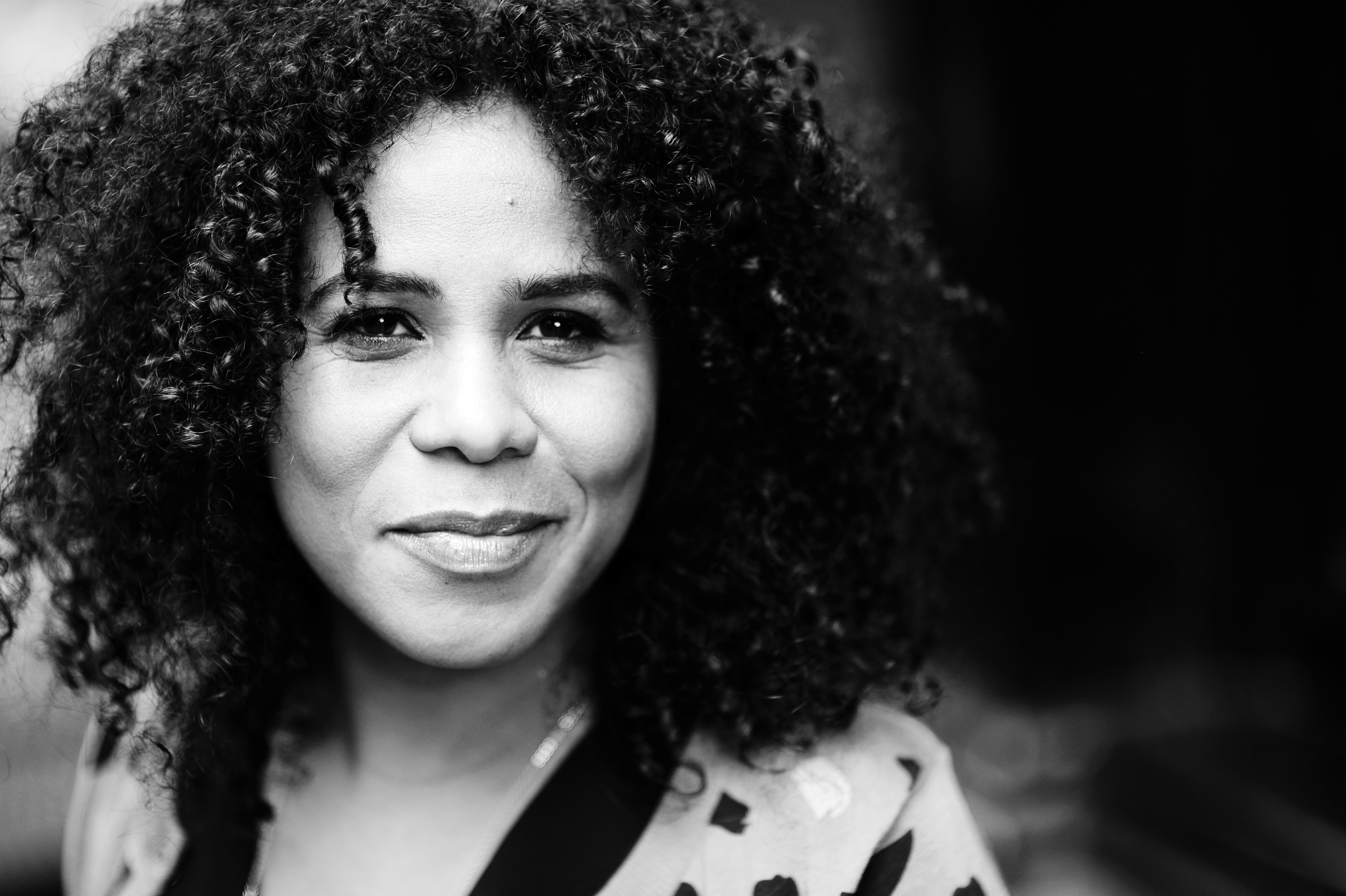 Lilian Vieira “Samba Soul” boeken