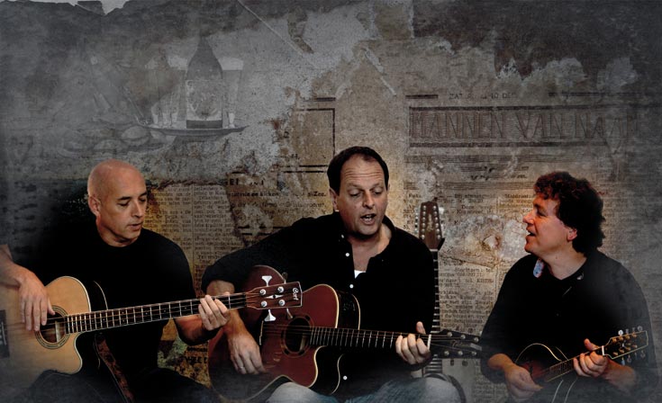 Mannen Van Naam boek je voordelig bij burolivemuziek.nl