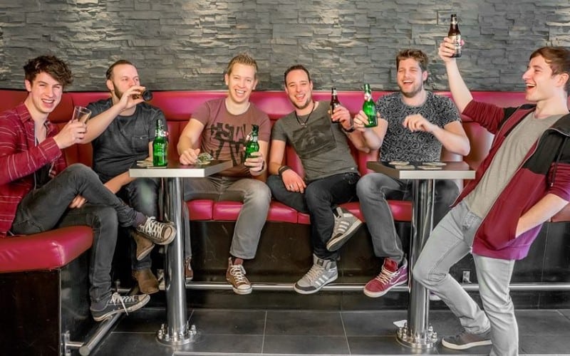 Premium Rocks boek je voordeig bij burolivemuziek.nl