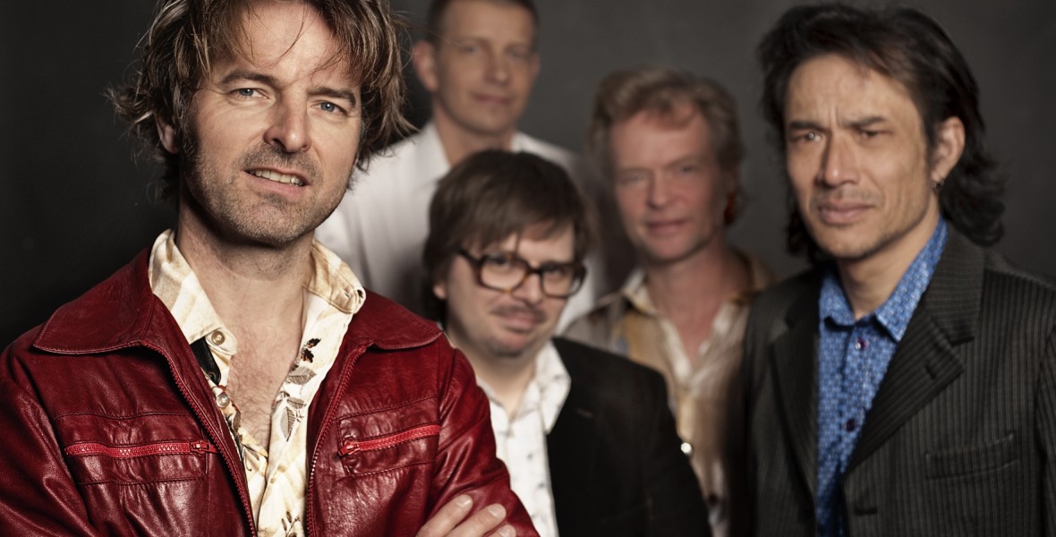 Saxotones Groove Mission boeken