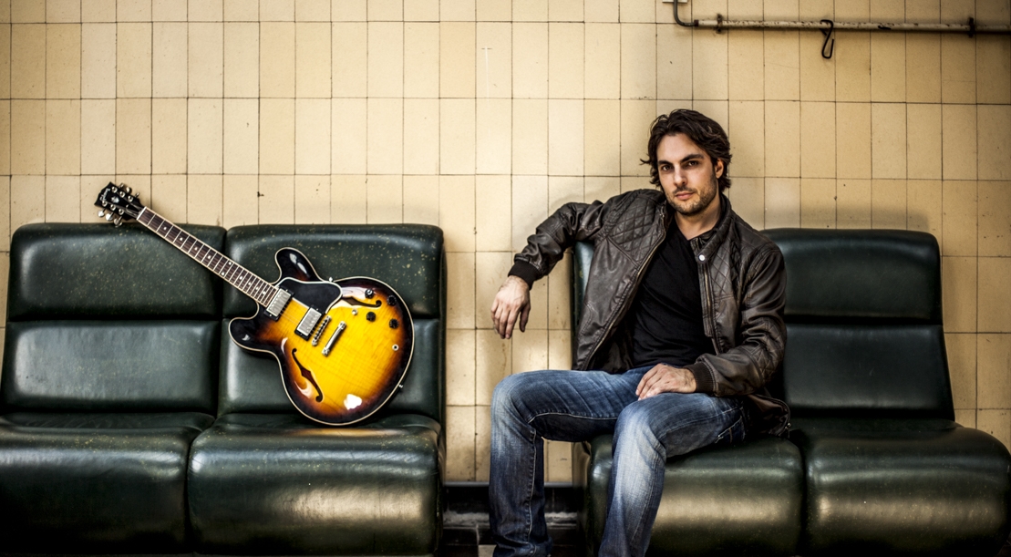 Thomas Martens Quartet boeken